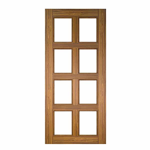 ประตู UPVC WA11