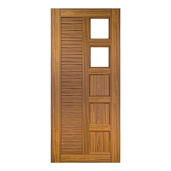 WC141-Teak