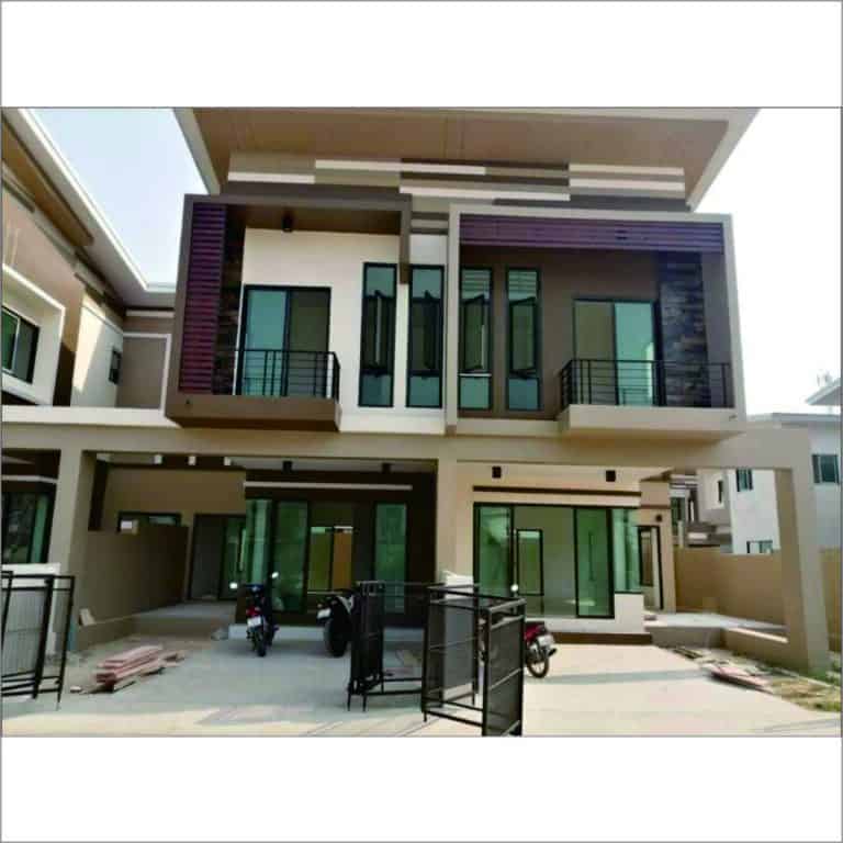ประตู UPVC