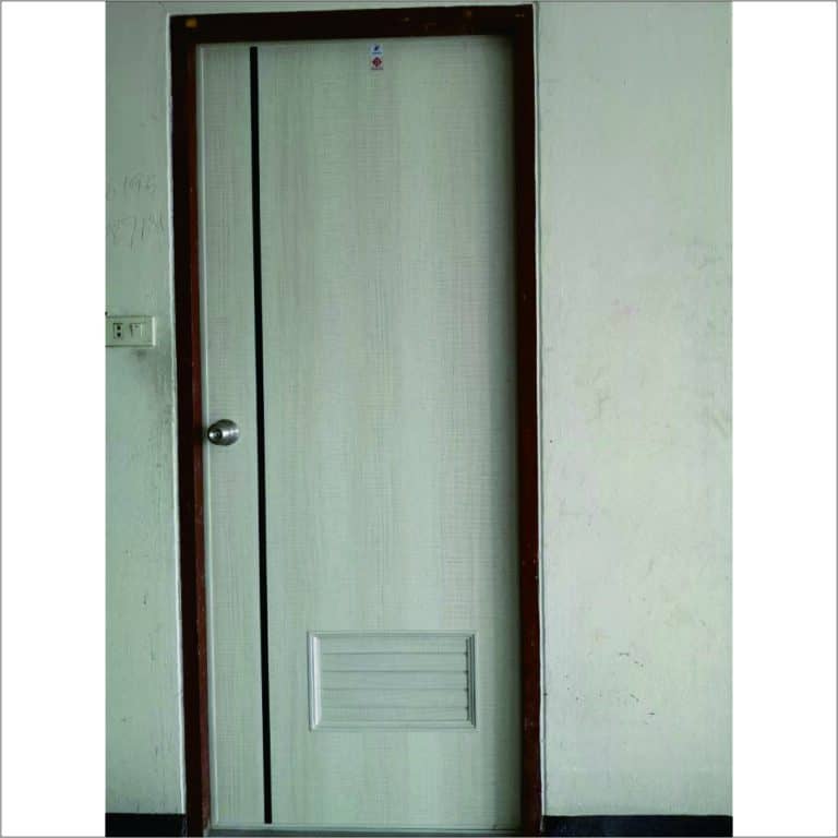 ประตู UPVC