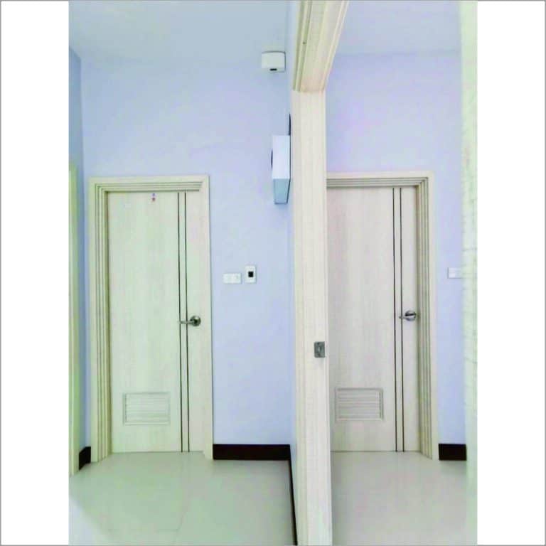 ประตู UPVC