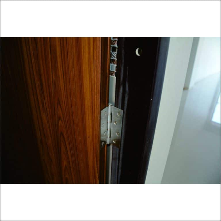 ประตู UPVC