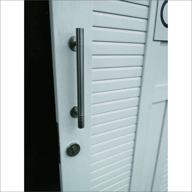 ประตู UPVC